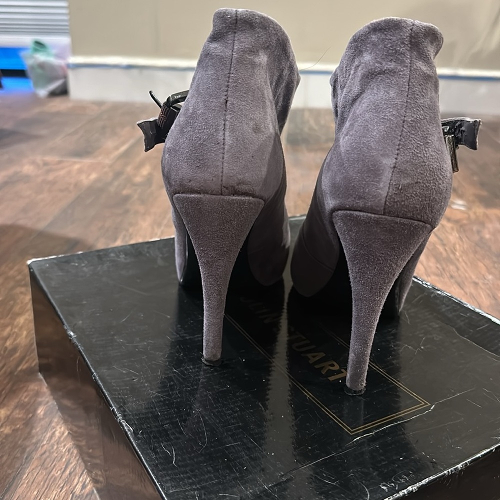 Colin Stuart Booties - image 4